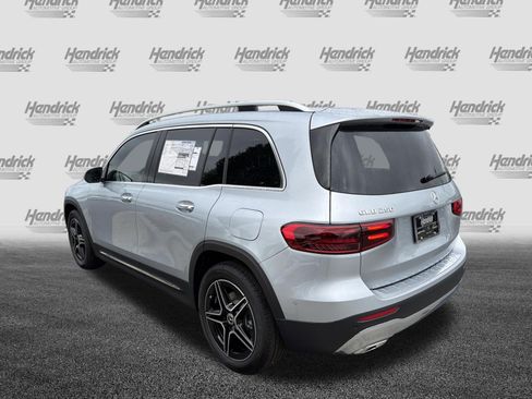 New 2026 Mercedes-Benz GLB 250 image 7