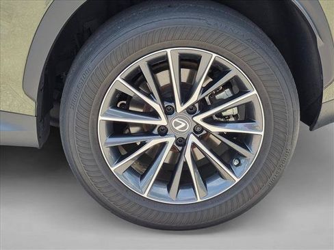 Used 2022 Lexus NX 350 AWD w/ Accessory Package 2 image 20