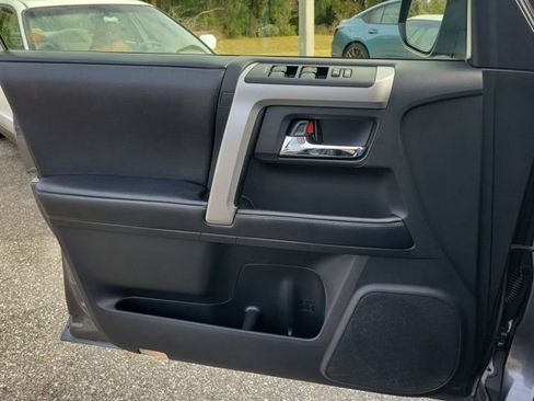 Used 2019 Toyota 4Runner SR5 image 34