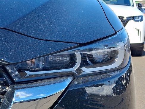 Certified 2025 MAZDA CX-5 AWD 2.5 S w/ Preferred Package image 11