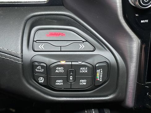 New 2026 RAM 1500 RHO w/ RHO Level 1 Equipment Group AWD/4WD image 25