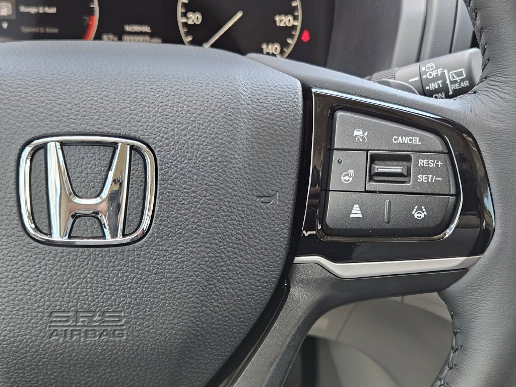 New 2027 Honda Odyssey Elite image 24