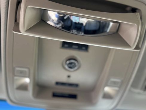 Used 2017 Chevrolet Tahoe LT image 17