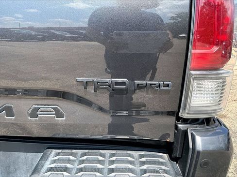 Used 2021 Toyota Tacoma TRD Pro AWD/4WD image 26