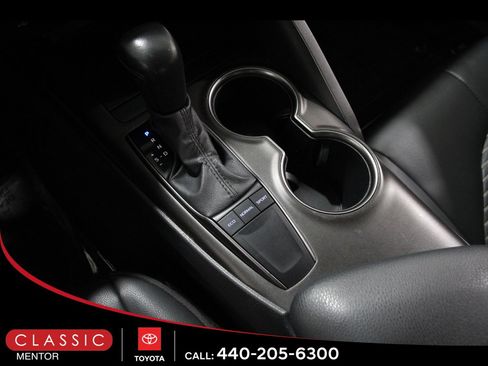Certified 2023 Toyota Camry SE image 13