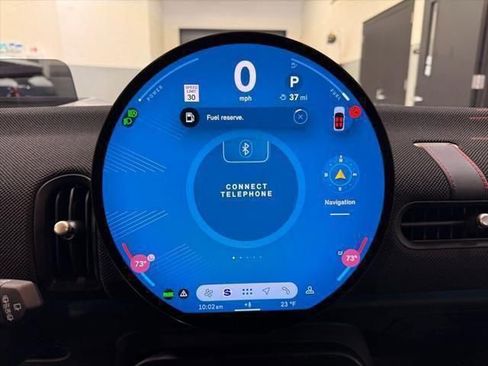 New 2026 MINI Cooper S image 16