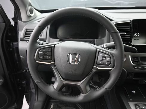New 2026 Honda Ridgeline RTL image 21