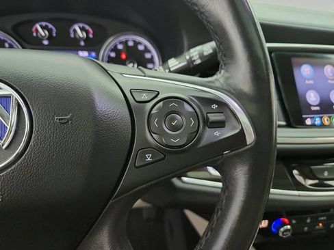 Used 2020 Buick Enclave Essence w/ Sport Touring Edition AWD/4WD image 23