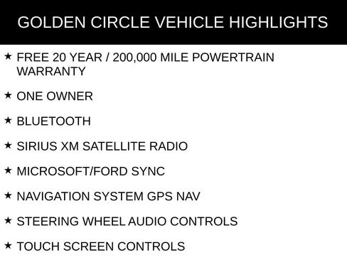 Used 2019 Lincoln Nautilus Reserve FWD image 2