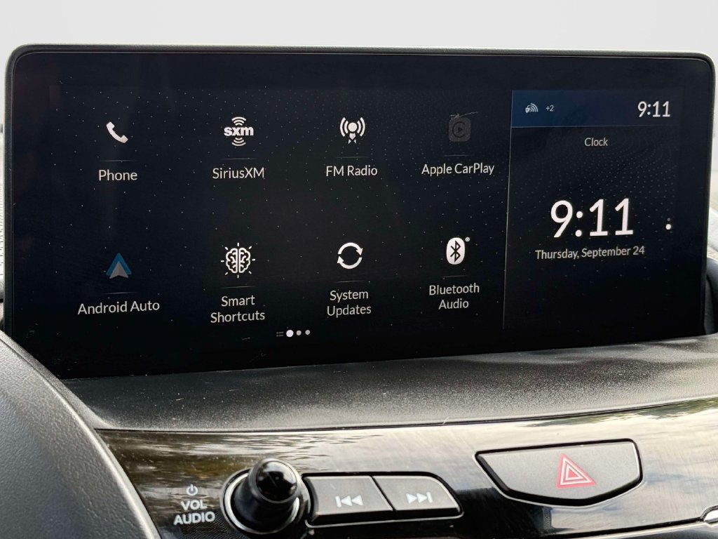 Certified 2025 Acura RDX SH-AWD image 20