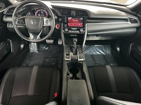Used 2021 Honda Civic Sport image 12