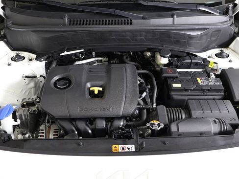 Used 2024 Kia Seltos S AWD/4WD image 20