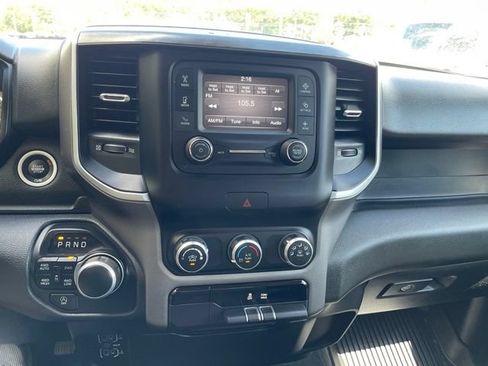 Used 2020 RAM 1500 Big Horn AWD/4WD image 15