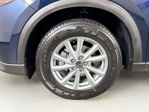 Certified 2023 MAZDA CX-5 AWD 2.5 S w/ Preferred Package image 11