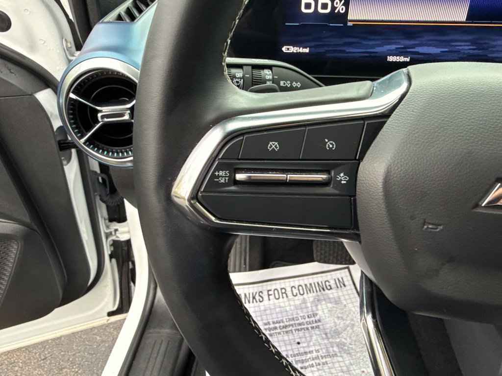 Used 2024 Chevrolet Equinox EV LT w/ LPO, All-Weather Mat Package FWD image 25