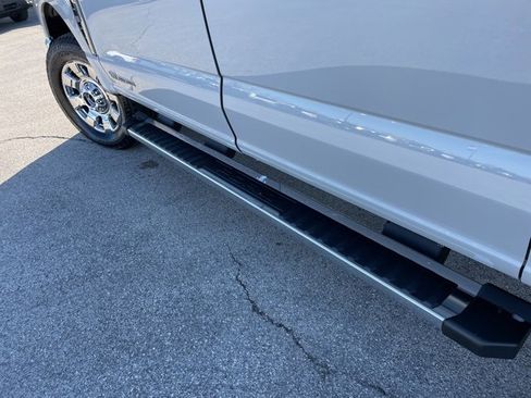 New 2026 Ford F250 Lariat image 9