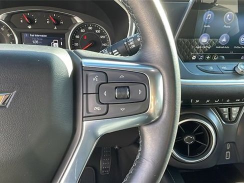 Used 2020 Chevrolet Blazer LT image 24