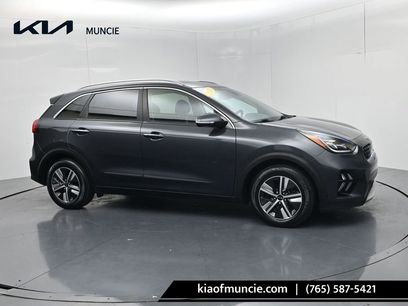 Used 2020 Kia Niro EX Premium
