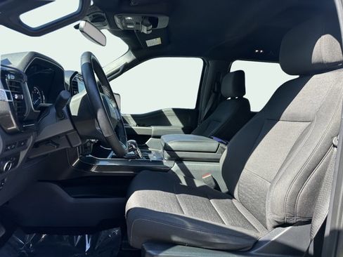 Used 2022 Ford F150 XLT w/ Equipment Group 302A High image 18