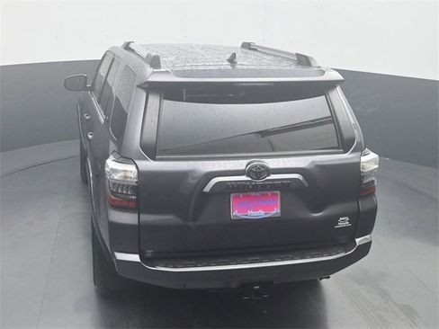 Used 2023 Toyota 4Runner SR5 image 23