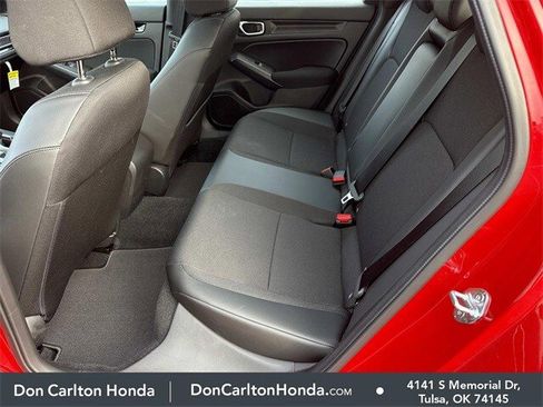 Used 2025 Honda Civic Sport image 14