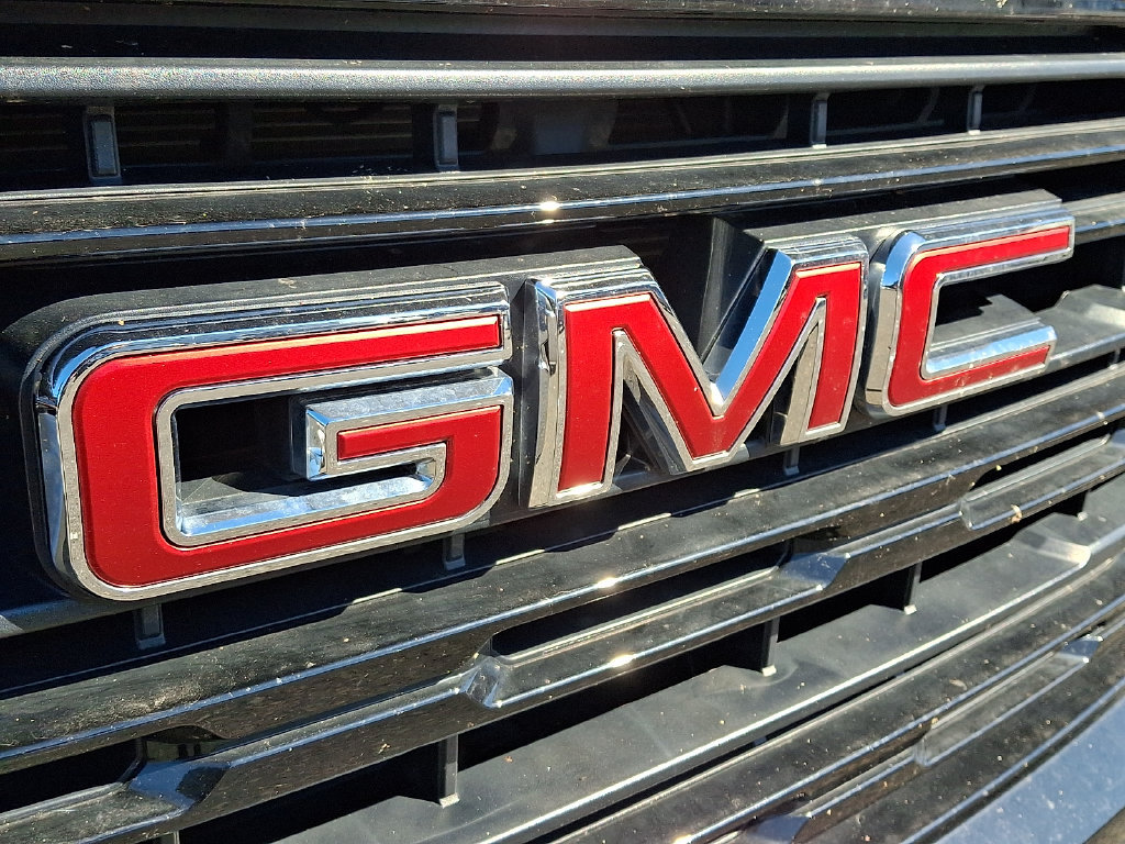 Certified 2024 GMC Sierra 1500 Elevation AWD/4WD image 11