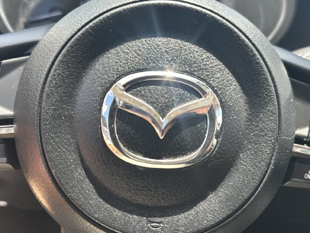 Used 2021 MAZDA CX-5 Touring FWD image 18