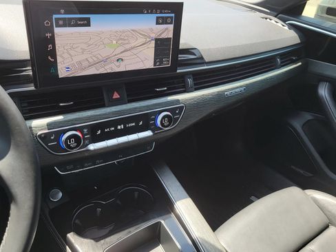 Used 2023 Audi A5 2.0T Premium Plus AWD/4WD image 22