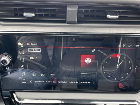 New 2025 GMC Sierra 2500 AT4X w/ AT4X AEV Edition image 49