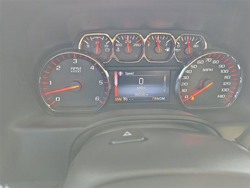 Used 2016 GMC Yukon SLT w/ Open Road Package image 20