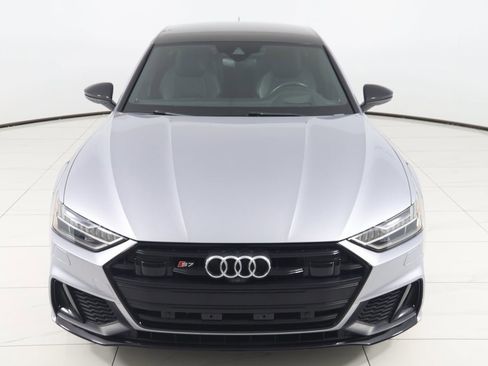 Used 2020 Audi S7 Prestige image 73