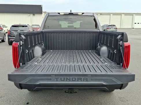 Used 2024 Toyota Tundra SR5 w/ SR5 Premium Package AWD/4WD image 24