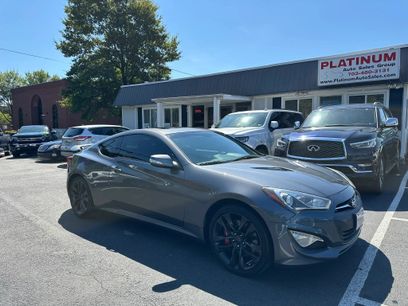 Used 2015 Hyundai Genesis 3.8