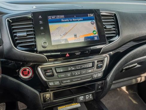 Used 2022 Honda Ridgeline Black Edition image 26