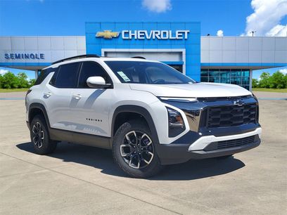 New 2026 Chevrolet Equinox ACTIV w/ Convenience Package III