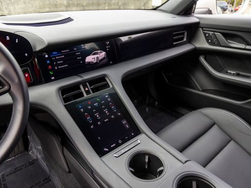 Certified 2023 Porsche Taycan RWD image 45