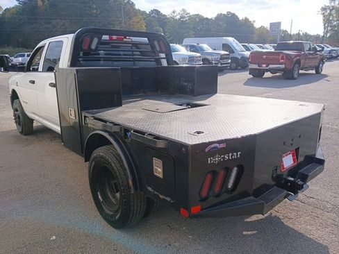 Used 2020 RAM 3500 Tradesman image 7