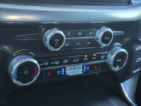 Certified 2023 Ford F150 Lariat AWD/4WD image 21