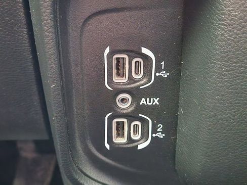 Certified 2023 RAM 1500 Big Horn image 22