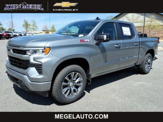New 2026 Chevrolet Silverado 1500 RST w/ All Star Edition Plus AWD/4WD video 1