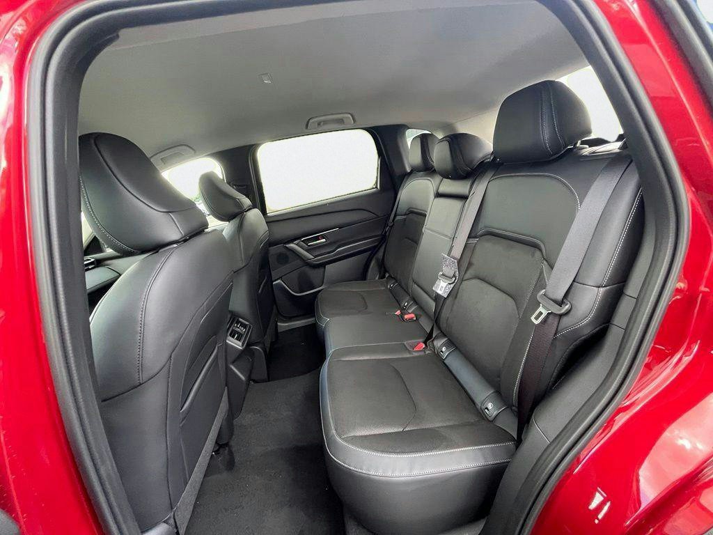 New 2026 MAZDA CX-5 Preferred AWD/4WD image 21