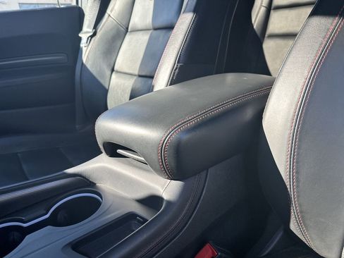 Used 2024 Dodge Durango GT image 22