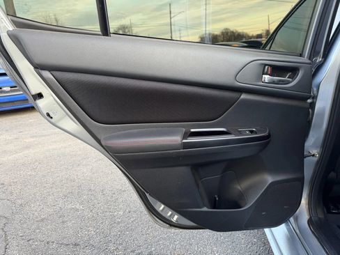 Used 2018 Subaru WRX Premium image 22