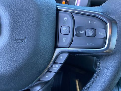 New 2026 RAM 1500 Laramie w/ Night Edition image 44