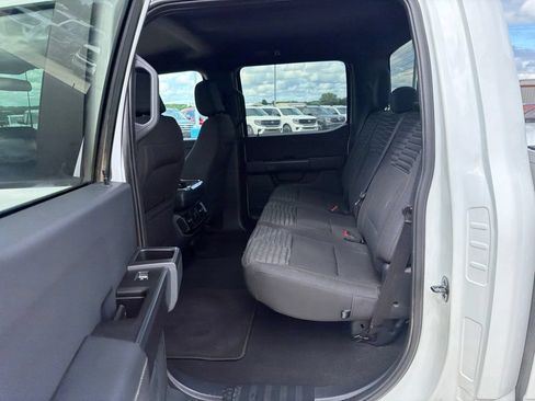 Used 2023 Ford F150 XL w/ STX Appearance Package AWD/4WD image 21