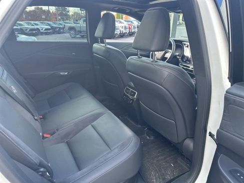 Used 2024 Lexus RX 350 image 32