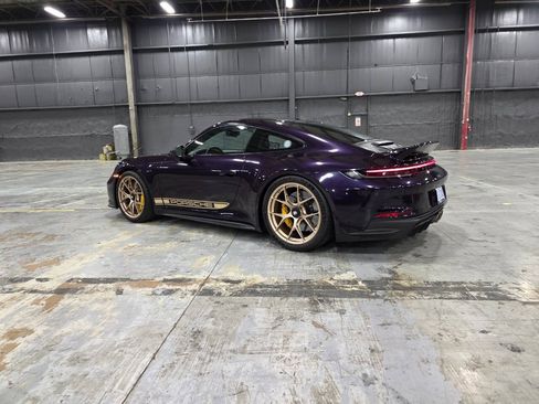 Used 2022 Porsche 911 GT3 RWD image 72