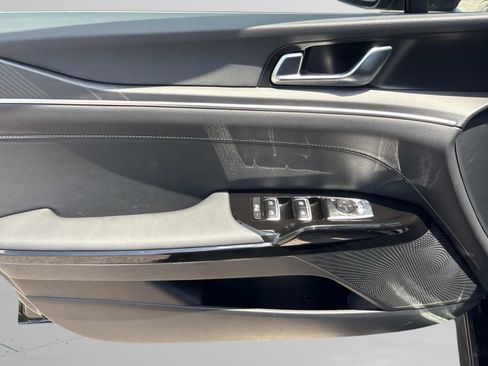 New 2026 Kia K5 GT-Line FWD image 15