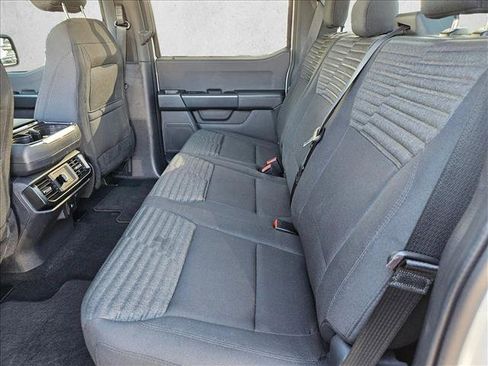 Certified 2023 Ford F150 XL w/ STX Appearance Package image 19