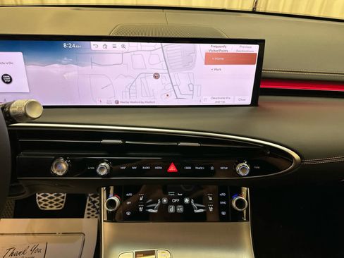 New 2026 Genesis GV70 3.5T Sport Advanced image 15